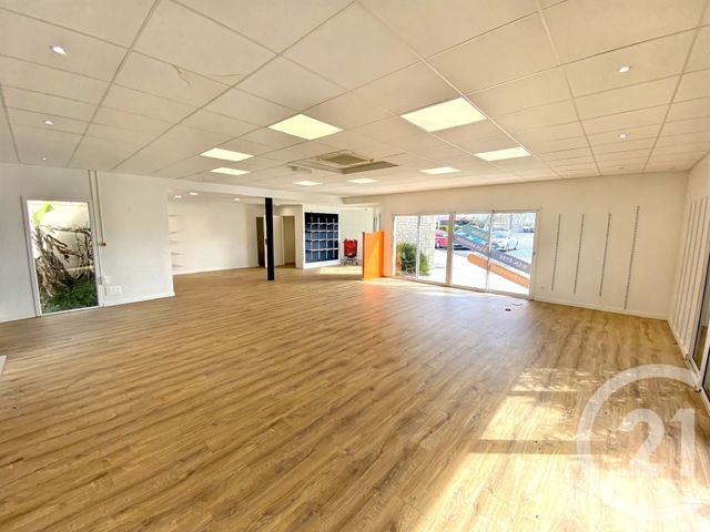 commerce à louer - 260.69 m2 - 31 - MIDI-PYRENEES - Century 21 Open Immo