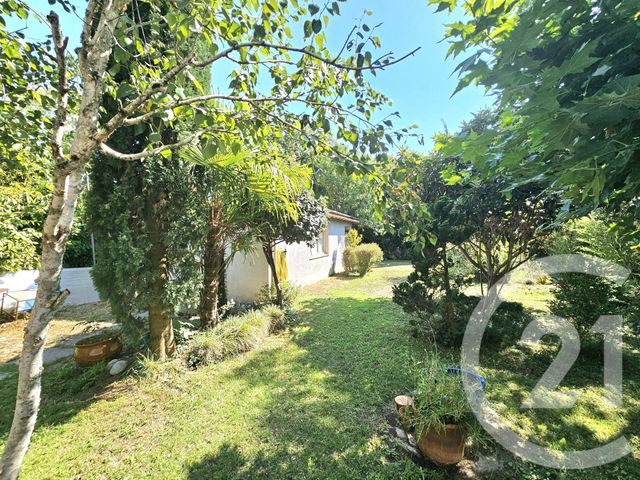 maison à vendre - 6 pièces - 117.28 m2 - TOURNEFEUILLE - 31 - MIDI-PYRENEES - Century 21 Open Immo
