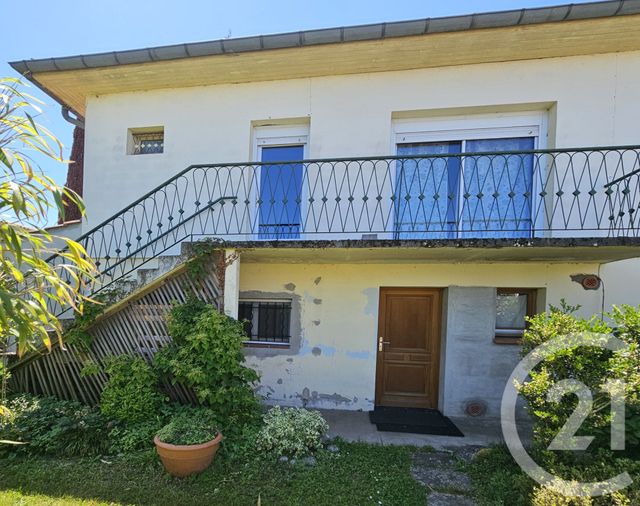 maison à vendre - 6 pièces - 117.28 m2 - TOURNEFEUILLE - 31 - MIDI-PYRENEES - Century 21 Open Immo
