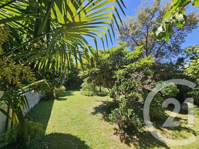 maison à vendre - 6 pièces - 117.28 m2 - TOURNEFEUILLE - 31 - MIDI-PYRENEES - Century 21 Open Immo