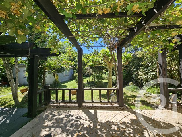 maison à vendre - 6 pièces - 117.28 m2 - TOURNEFEUILLE - 31 - MIDI-PYRENEES - Century 21 Open Immo