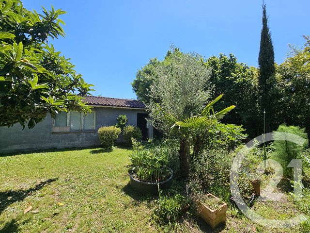 maison à vendre - 6 pièces - 117.28 m2 - TOURNEFEUILLE - 31 - MIDI-PYRENEES - Century 21 Open Immo