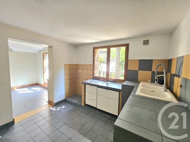 maison à vendre - 6 pièces - 117.28 m2 - TOURNEFEUILLE - 31 - MIDI-PYRENEES - Century 21 Open Immo