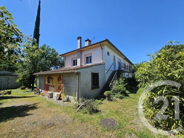 maison - TOURNEFEUILLE - 31