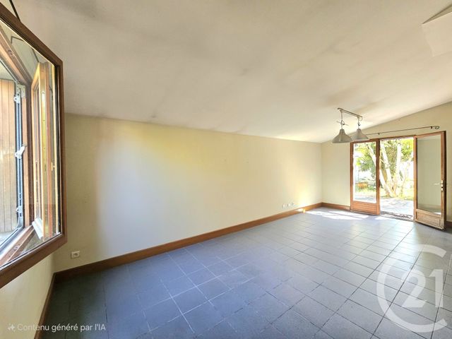 maison à vendre - 6 pièces - 117.28 m2 - TOURNEFEUILLE - 31 - MIDI-PYRENEES - Century 21 Open Immo