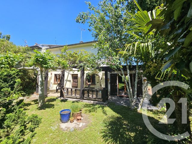 maison - TOURNEFEUILLE - 31