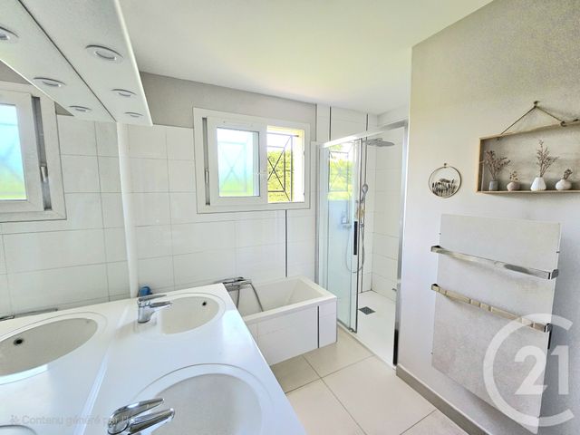 maison à vendre - 6 pièces - 170.58 m2 - FONSORBES - 31 - MIDI-PYRENEES - Century 21 Open Immo