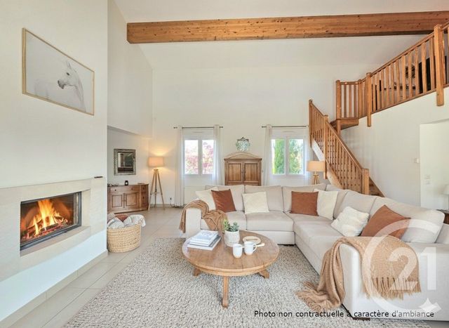 maison - FONSORBES - 31