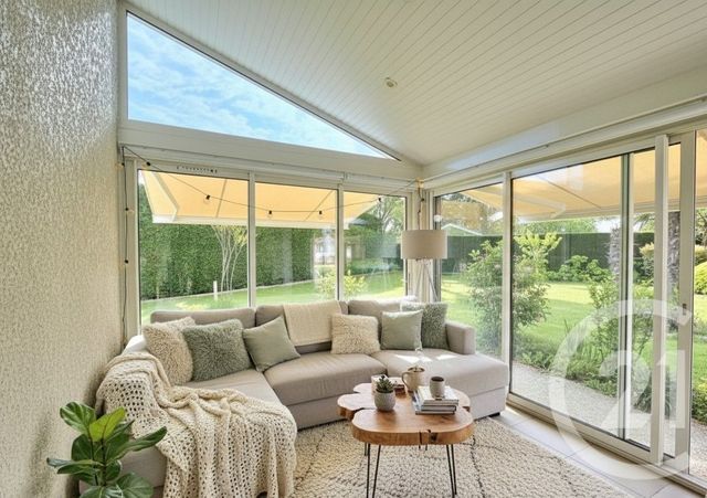 maison à vendre - 6 pièces - 170.58 m2 - FONSORBES - 31 - MIDI-PYRENEES - Century 21 Open Immo