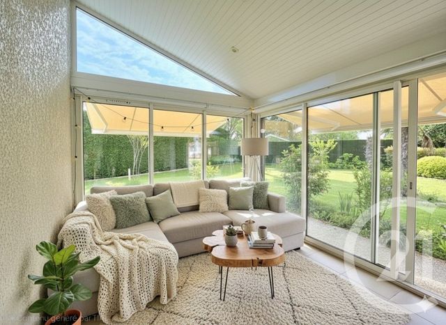 maison à vendre - 6 pièces - 170.58 m2 - FONSORBES - 31 - MIDI-PYRENEES - Century 21 Open Immo