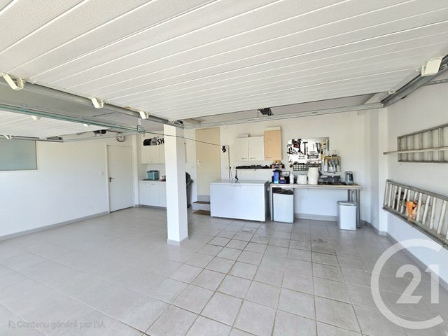 maison à vendre - 6 pièces - 170.58 m2 - FONSORBES - 31 - MIDI-PYRENEES - Century 21 Open Immo