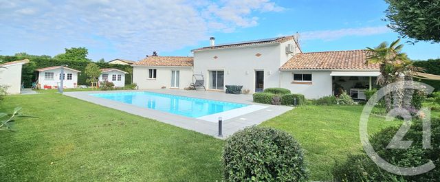 maison - FONSORBES - 31