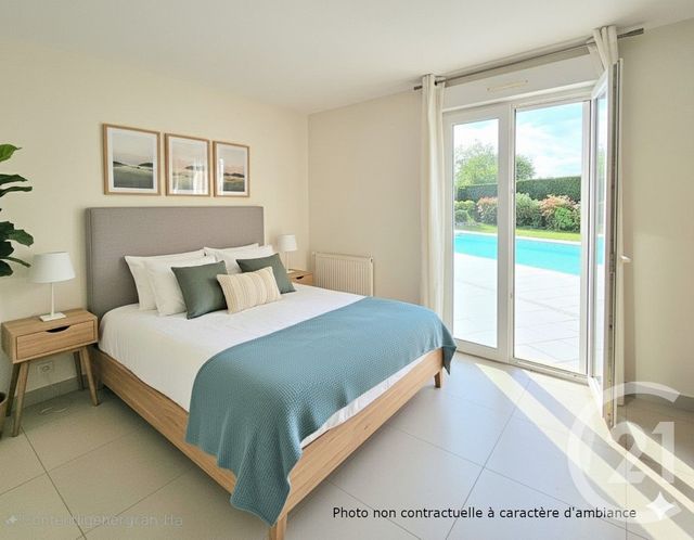 maison à vendre - 6 pièces - 170.58 m2 - FONSORBES - 31 - MIDI-PYRENEES - Century 21 Open Immo