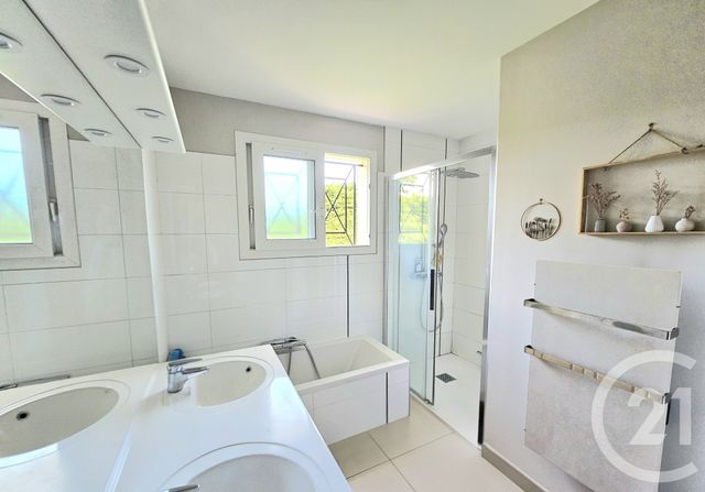 maison à vendre - 6 pièces - 170.58 m2 - FONSORBES - 31 - MIDI-PYRENEES - Century 21 Open Immo