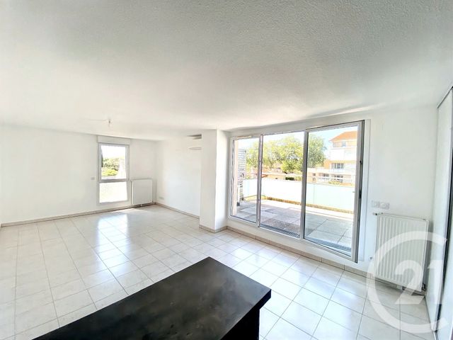 Appartement T3 à louer TOURNEFEUILLE