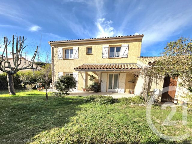 maison - TOURNEFEUILLE - 31