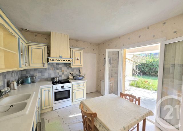 maison à vendre - 5 pièces - 130.0 m2 - TOURNEFEUILLE - 31 - MIDI-PYRENEES - Century 21 Open Immo