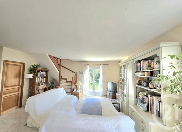 maison à vendre - 5 pièces - 130.0 m2 - TOURNEFEUILLE - 31 - MIDI-PYRENEES - Century 21 Open Immo