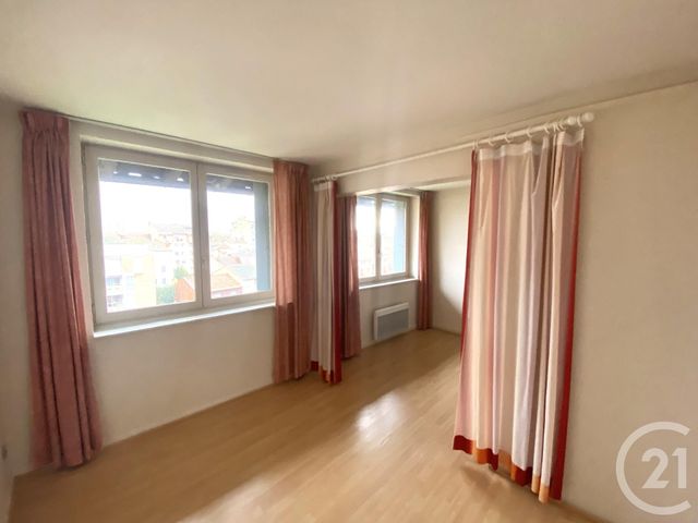 Appartement T1 à vendre - 1 pièce - 32.32 m2 - TOULOUSE - 31 - MIDI-PYRENEES - Century 21 Open Immo