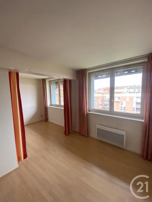 Appartement T1 à vendre - 1 pièce - 32.32 m2 - TOULOUSE - 31 - MIDI-PYRENEES - Century 21 Open Immo