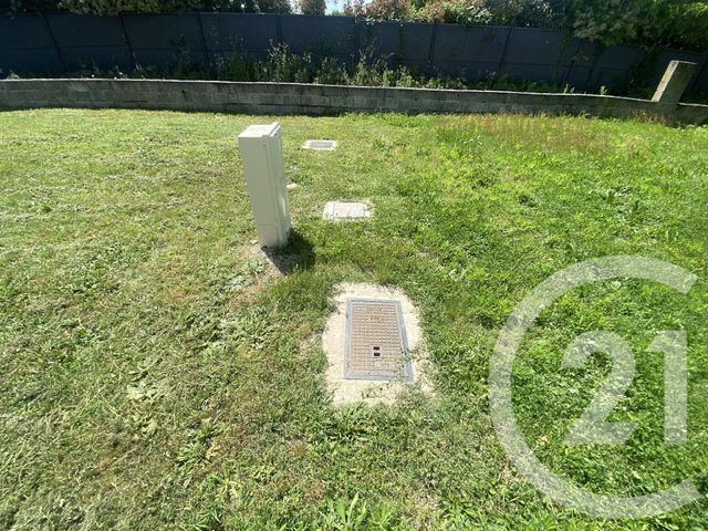 terrain à vendre - 856.0 m2 - TOURNEFEUILLE - 31 - MIDI-PYRENEES - Century 21 Open Immo