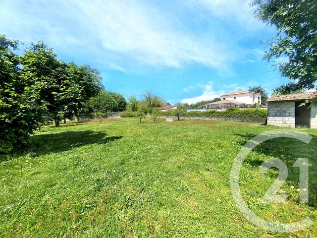 terrain à vendre - 856.0 m2 - TOURNEFEUILLE - 31 - MIDI-PYRENEES - Century 21 Open Immo