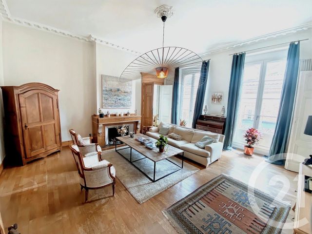 appartement - TOULOUSE - 31