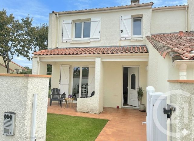 maison - TOURNEFEUILLE - 31