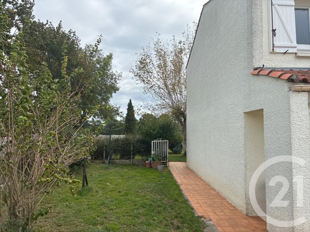 maison à vendre - 4 pièces - 110.0 m2 - TOURNEFEUILLE - 31 - MIDI-PYRENEES - Century 21 Open Immo