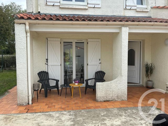 maison à vendre - 4 pièces - 110.0 m2 - TOURNEFEUILLE - 31 - MIDI-PYRENEES - Century 21 Open Immo