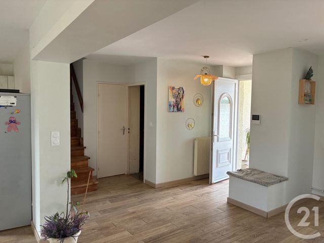 maison à vendre - 4 pièces - 110.0 m2 - TOURNEFEUILLE - 31 - MIDI-PYRENEES - Century 21 Open Immo