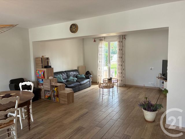 maison à vendre - 4 pièces - 110.0 m2 - TOURNEFEUILLE - 31 - MIDI-PYRENEES - Century 21 Open Immo