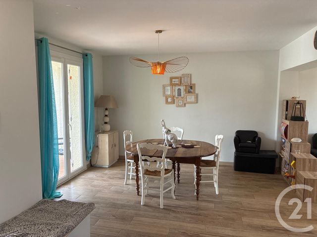 maison à vendre - 4 pièces - 110.0 m2 - TOURNEFEUILLE - 31 - MIDI-PYRENEES - Century 21 Open Immo