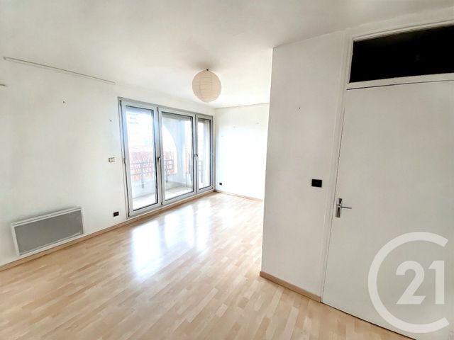 Appartement T1 à vendre - 1 pièce - 32.31 m2 - TOULOUSE - 31 - MIDI-PYRENEES - Century 21 Open Immo