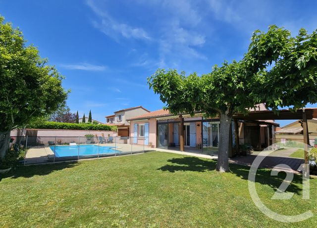 maison - PLAISANCE DU TOUCH - 31