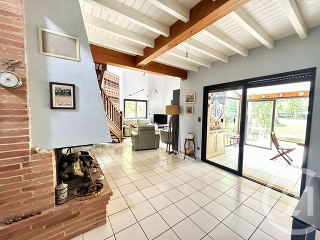 Maison à vendre TOURNEFEUILLE