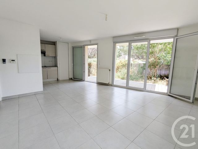 appartement - TOULOUSE - 31