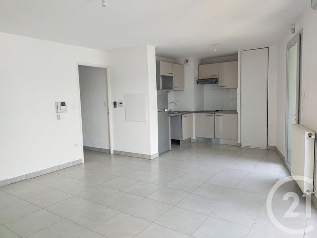 appartement - TOULOUSE - 31