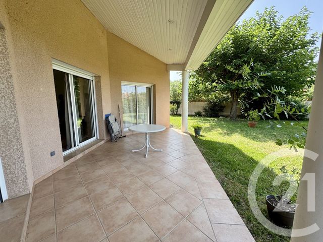 Afficher la photo en grand maison à vendre - 4 pièces - 129.0 m2 - TOURNEFEUILLE - 31 - MIDI-PYRENEES - Century 21 Open Immo