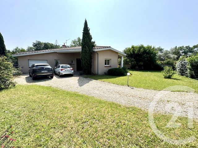 Afficher la photo en grand maison à vendre - 4 pièces - 129.0 m2 - TOURNEFEUILLE - 31 - MIDI-PYRENEES - Century 21 Open Immo