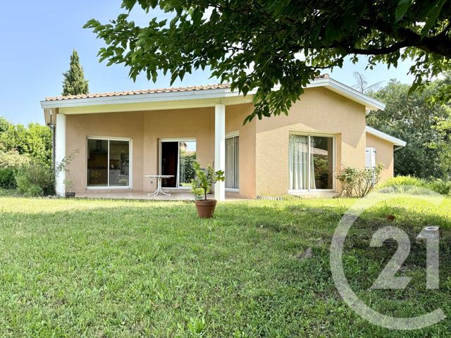 Afficher la photo en grand maison à vendre - 4 pièces - 129.0 m2 - TOURNEFEUILLE - 31 - MIDI-PYRENEES - Century 21 Open Immo