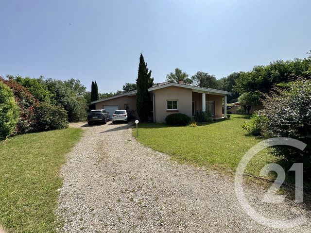 Afficher la photo en grand maison à vendre - 4 pièces - 129.0 m2 - TOURNEFEUILLE - 31 - MIDI-PYRENEES - Century 21 Open Immo
