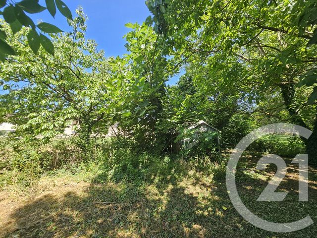 terrain à vendre - 1152.0 m2 - PLAISANCE DU TOUCH - 31 - MIDI-PYRENEES - Century 21 Open Immo