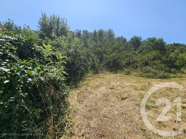 terrain à vendre - 1152.0 m2 - PLAISANCE DU TOUCH - 31 - MIDI-PYRENEES - Century 21 Open Immo