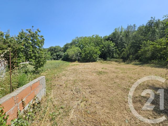 terrain - PLAISANCE DU TOUCH - 31