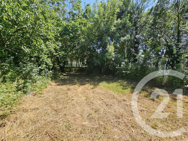 terrain à vendre - 1152.0 m2 - PLAISANCE DU TOUCH - 31 - MIDI-PYRENEES - Century 21 Open Immo