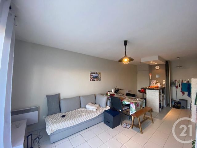 appartement - TOULOUSE - 31