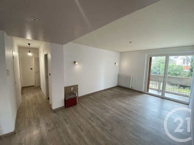 Appartement F4 à louer - 4 pièces - 75.57 m2 - BLAGNAC - 31 - MIDI-PYRENEES - Century 21 Open Immo