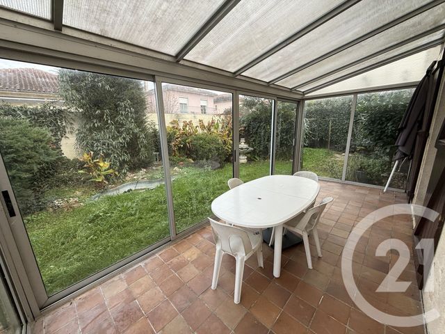 maison à vendre - 7 pièces - 126.63 m2 - TOULOUSE - 31 - MIDI-PYRENEES - Century 21 Open Immo