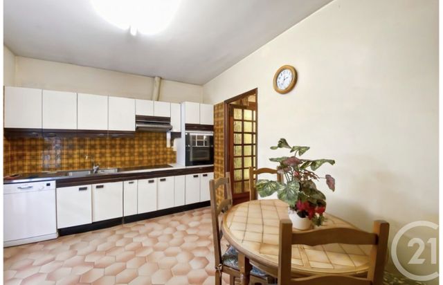 maison à vendre - 7 pièces - 126.63 m2 - TOULOUSE - 31 - MIDI-PYRENEES - Century 21 Open Immo